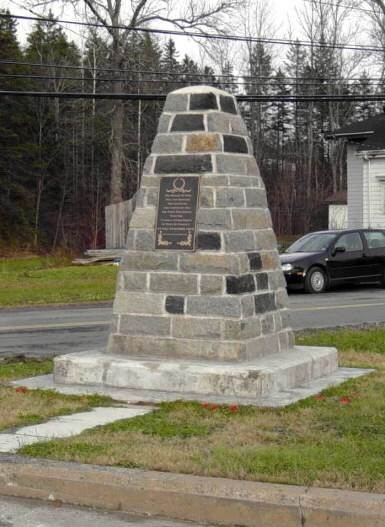 Brooklyn: old war memorial monument