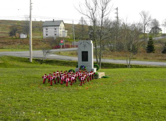 Brooklyn: new war memorial monument