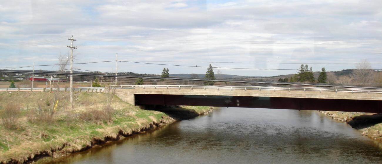 Colchester County Acadian Heritage