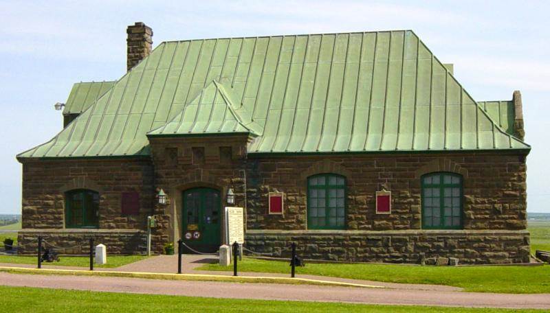 Fort Beausejour 1752-1755, Fort Cumberland after 1755