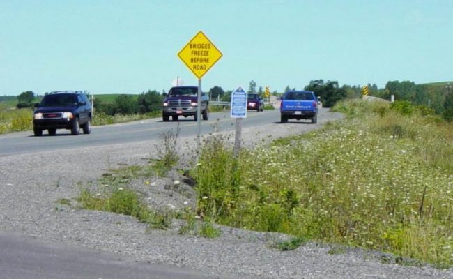 Hants County: Acadian Heritage sign #14, Mantua -3