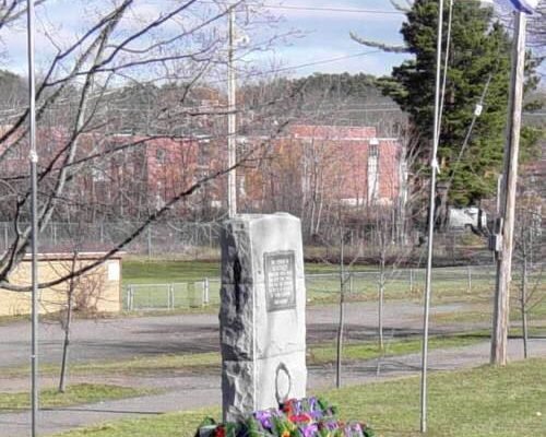 Kentville Memorial Park -3