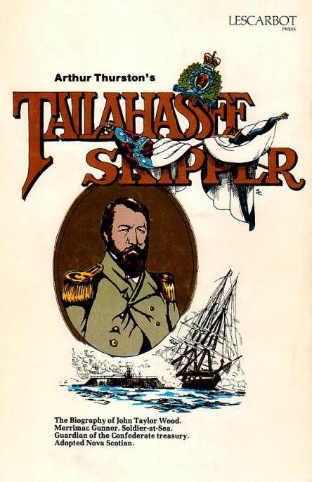 Tallahassee Skipper, by Arthur Thurston, 1981