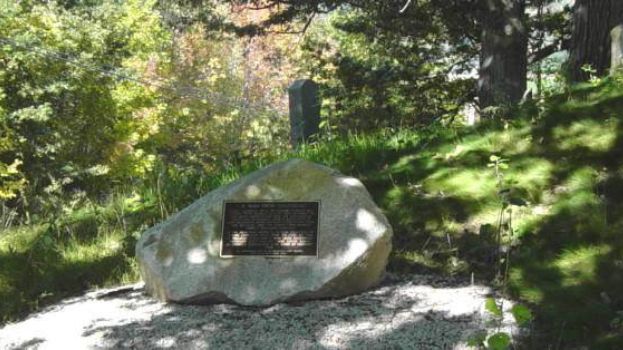 Perez Coldwell Memorial