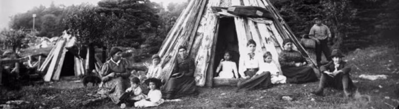 Nova Scotia Indigenous Peoples