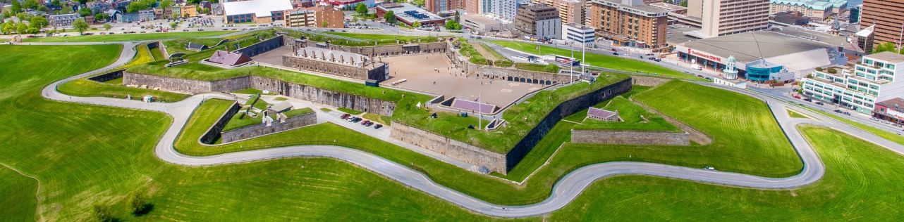 Halifax Citadel